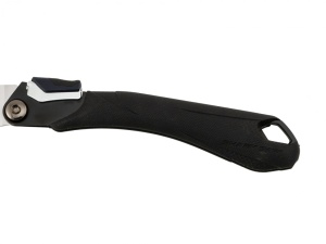 Fierastrau japonez pliabil pentru tamplarie 210 mm, SHARK PRO Series - Takagi - Img 7