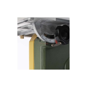 Fierastrau vertical cu banda (banzic), Proxxon 27172, MBS240/E, 85W, 1065mm - Img 11