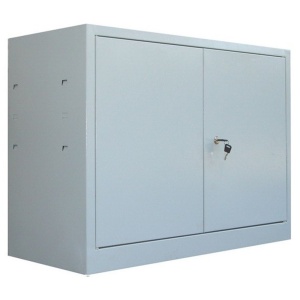Fiset metalic H600, 1 polita, 800x350x600 - Img 1