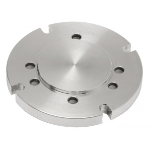 Flansa de montaj pentru dispozitivul de divizare 100 mm, WABECO