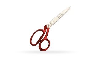 Foarfeca de croitorie EVER SHARP - Colecția Soft Touch - F11831000V, Premax
