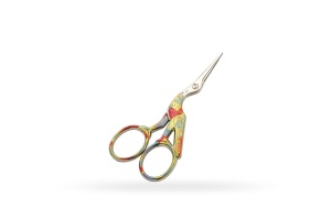 Foarfeca pentru broderie, Omnia Line - F71250312UA, Premax