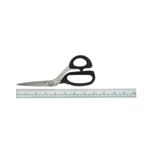 Foarfeca profesionala pentru croitorie KAI Japonia, 20.5 cm - Img 6