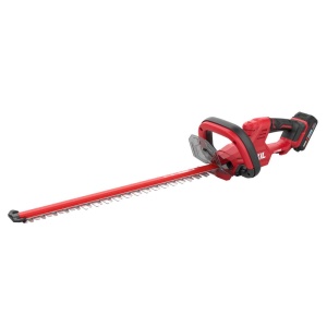 Foarfece de tuns gard viu SKIL 0430 AA, 20V, 55cm, inclusiv acumulator si incarcator - Img 4