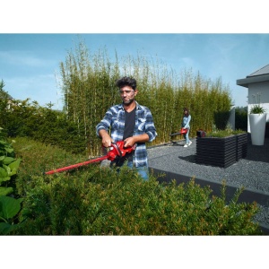 Foarfece de tuns gard viu SKIL 0430 CA, 20V, 55cm, 2800/min, doar corpul - Img 6