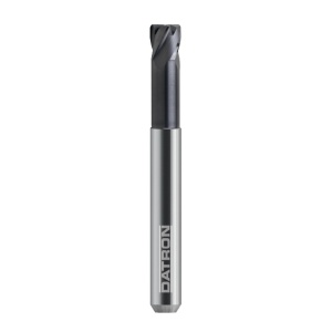 Freza cu 4 caneluri, Datron 0078620A, 2.0x4.0x6.0mm - Img 1