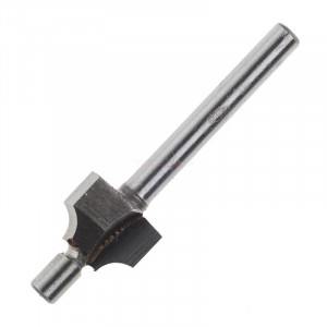 Freza cu radius concav R2.5mm - Img 2