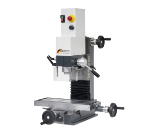 Freza de banc WABECO F1200 MT2 - Img 16