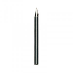 Freza pentru gravura, Proxxon 28765, 60 grade, 0.5x3.2mm - Img 2