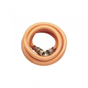 Furtun gaz propan & butan, 3 m, 3/8" - Img 2