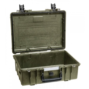 Geanta/ Valiza medie, 4216HL, 457 x 366 x 183 mm, Explorer cases - Img 14