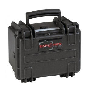 Geanta/ Valiza protectie, 1913, 216 x 180 x 152 mm, Explorer cases - Img 11