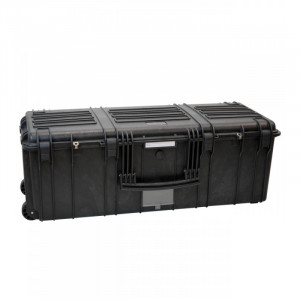 Geanta/ Valiza protectie, adancime dubla cu burete pretaiat, 9433, 1009 x 412 x 354 mm, Explorer cases - Img 10