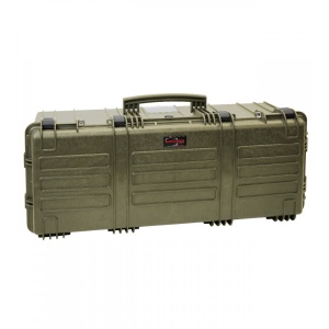 Geanta/ Valiza protectie, adancime dubla cu burete pretaiat, 9433, 1009 x 412 x 354 mm, Explorer cases - Img 18