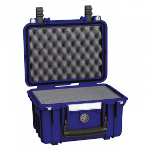 Geanta/ Valiza protectie cu burete pretaiat, 2717HL, 316 x 270 x 192 mm, Explorer cases - Img 8