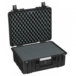 Geanta/ Valiza protectie cu burete pretaiat, 4419HL, 485 x 414 x 212 mm, Explorer cases - Img 4