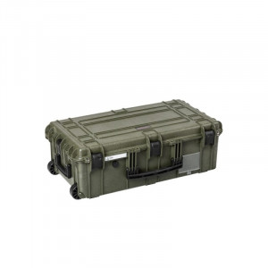 Geanta/ Valiza protectie cu burete pretaiat, 7626HL, 832 x 466 x 279 mm, Explorer cases - Img 12