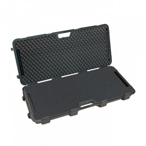 Geanta/ Valiza protectie cu burete pretaiat pentru toate tipurile de arme, GUNCASE, 1078 x 475 x 157 mm, Explorer cases - Img 2