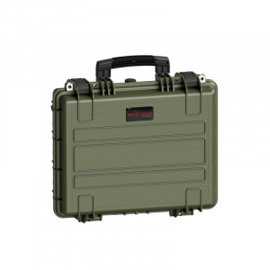 Geanta/ Valiza protectie cu husa pentru laptop, 4412HL, 485 x 414 x 149 mm, Explorer cases - Img 2