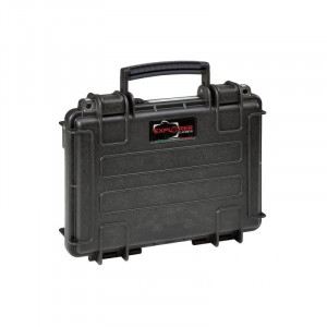 Geanta/ Valiza protectie cu husa pentru pistoale, 3005 , 326 x 269 x 75 mm, Explorer cases - Img 5