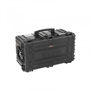 Geanta/ Valiza protectie cu roti si maner telescopic, 7635HL, 832 x 466 x 369 mm, Explorer cases - Img 6