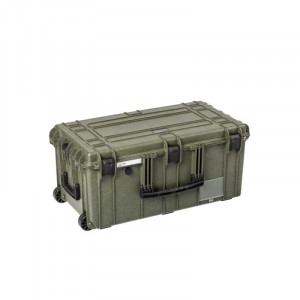 Geanta/ Valiza protectie cu roti si maner telescopic, 7635HL, 832 x 466 x 369 mm, Explorer cases - Img 16