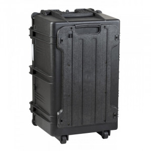 Geanta/ Valiza protectie cu roti si maner telescopic, 7641, 860 x 560 x 460 mm, Explorer cases - Img 9