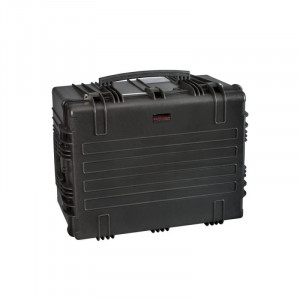 Geanta/ Valiza protectie cu roti si maner telescopic, 7745, 836 x 641 x 489 mm, Explorer cases - Img 11