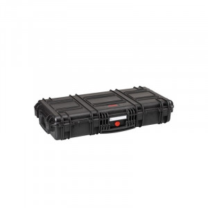 Geanta/ Valiza protectie pentru arme cu burete pretaiat, RED7814, 846 x 427 x 167 mm, Explorer cases - Img 3