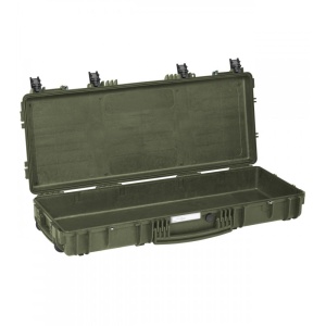 Geanta/ Valiza protectie pentru arme de foc scurte, 9413, 989 x 415 x 157 mm, Explorer cases - Img 12