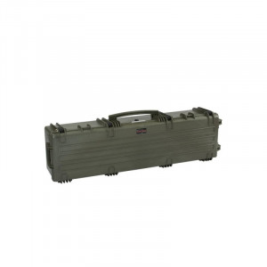 Geanta/ Valiza protectie pentru pusti,cu adancime dubla, 13527, 1430 x 415 x 296 mm, Explorer cases - Img 2