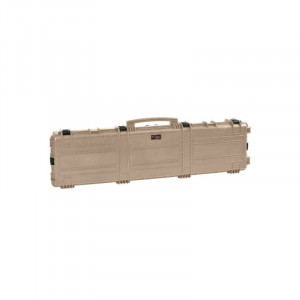 Geanta/ Valiza protectie pentru pusti cu spuma integrala densa, 15416, 1629 x 456 x 183 mm, Explorer cases - Img 4