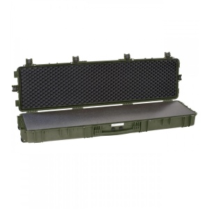 Geanta/ Valiza protectie pentru pusti cu spuma integrala densa, 15416, 1629 x 456 x 183 mm, Explorer cases - Img 13