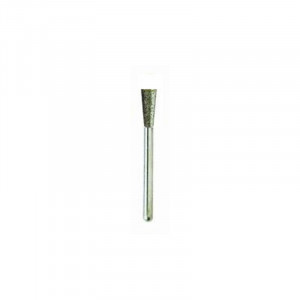 HOB 1005 Freza diamantata cu varf mare con inversat - Img 2