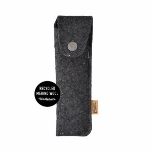 Husa pentru tacamuri On-The-Go Cutlery Case, LIGHT MY FIRE - Img 2