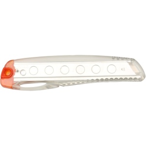 iL-120P Cutter transparent 18mm, Nt Cutter - Img 18