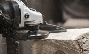 IND.FG.400 Disc sculptura/rindeluire Turbo Plane Arbortech - Img 7