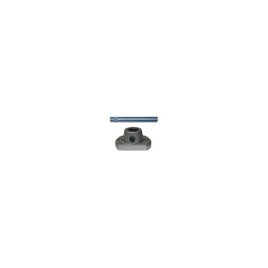Instrument manual pentru matrite pielarie cu maner - Img 3