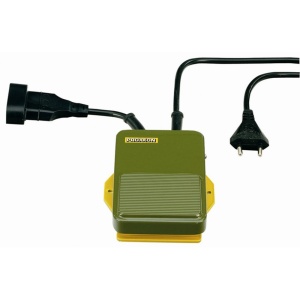 Intrerupator pedalier FS, Proxxon 28700 - Img 7