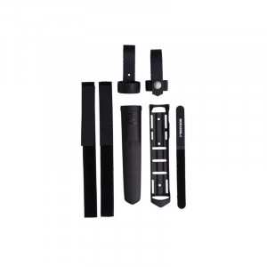 Kit de montare Morakniv Multi-Mount pentru Kansbol, sistem de prindere MOLLE, compatibil rucsac, ATV, canoe și echipamente outdoor - Img 2