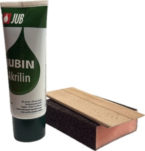 Kit de reparatii banc de lucru, Pinie
