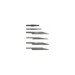 Kit gravator motorizat K.2293-22, Foredom - Img 3