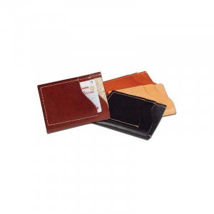 Kit portofel minimal clasic Tandy Leather SUA - Img 3
