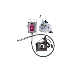 Kit sculptura lemn K.5250-22, 230V, Foredom - Img 3