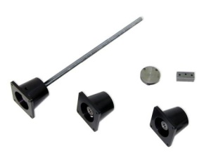Kit upgrade la pregatire CNC pentru frezele Sherline 5810 - Img 5