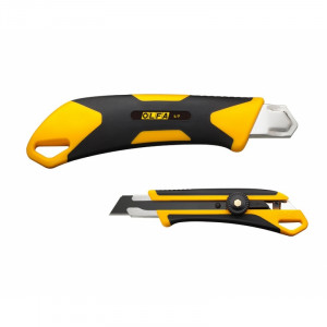 L7 Cutter - cutit de 18 mm, Olfa - Img 1