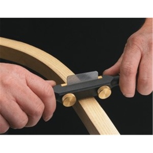 Lama de schimb pentru razuitor/cutitoaie tamplarie, Veritas Tools. - Img 5