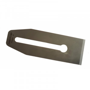 Lama din otel O1 pentru rindea finisare Veritas Tools Nr. 5-1/4 W - Img 2