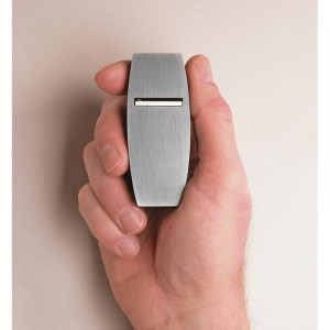 Lama plana de schimb pentru rindea "Little Victor" pentru tamplarie VERITAS TOOLS - Img 4