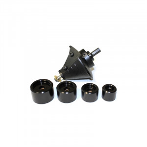 Lama schimb pentru cepuitoare de 1-1/4" la 2" Veritas Tools. - Img 3